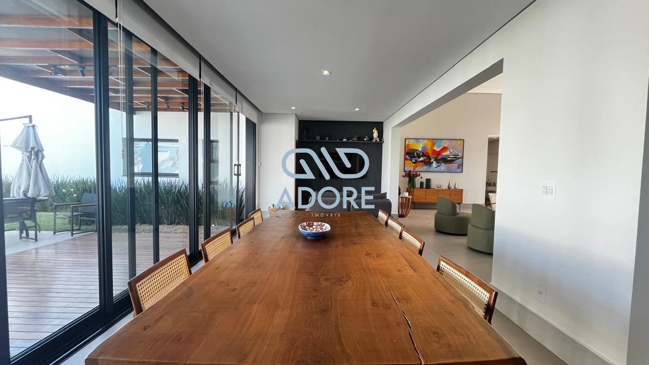 Casa de Condomínio à venda no Condomínio Xapada Parque Ytu: 