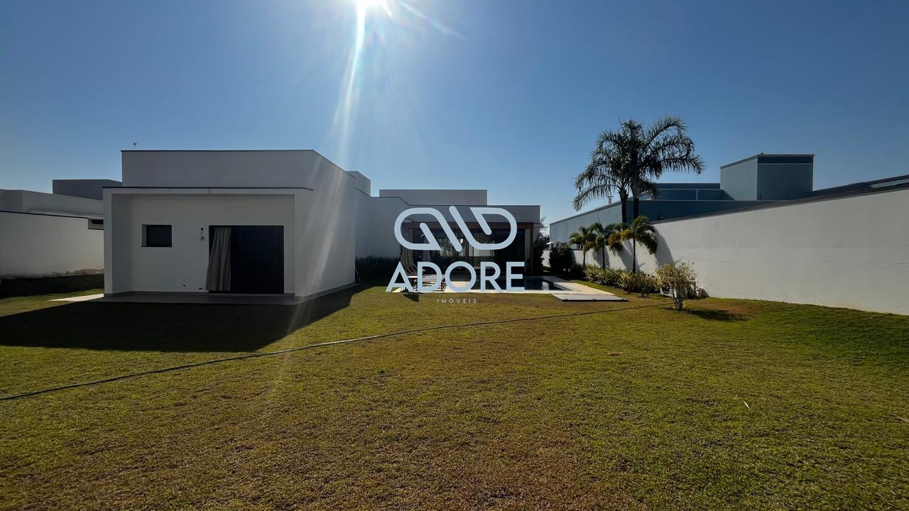 Casa de Condomínio à venda no Condomínio Xapada Parque Ytu: 