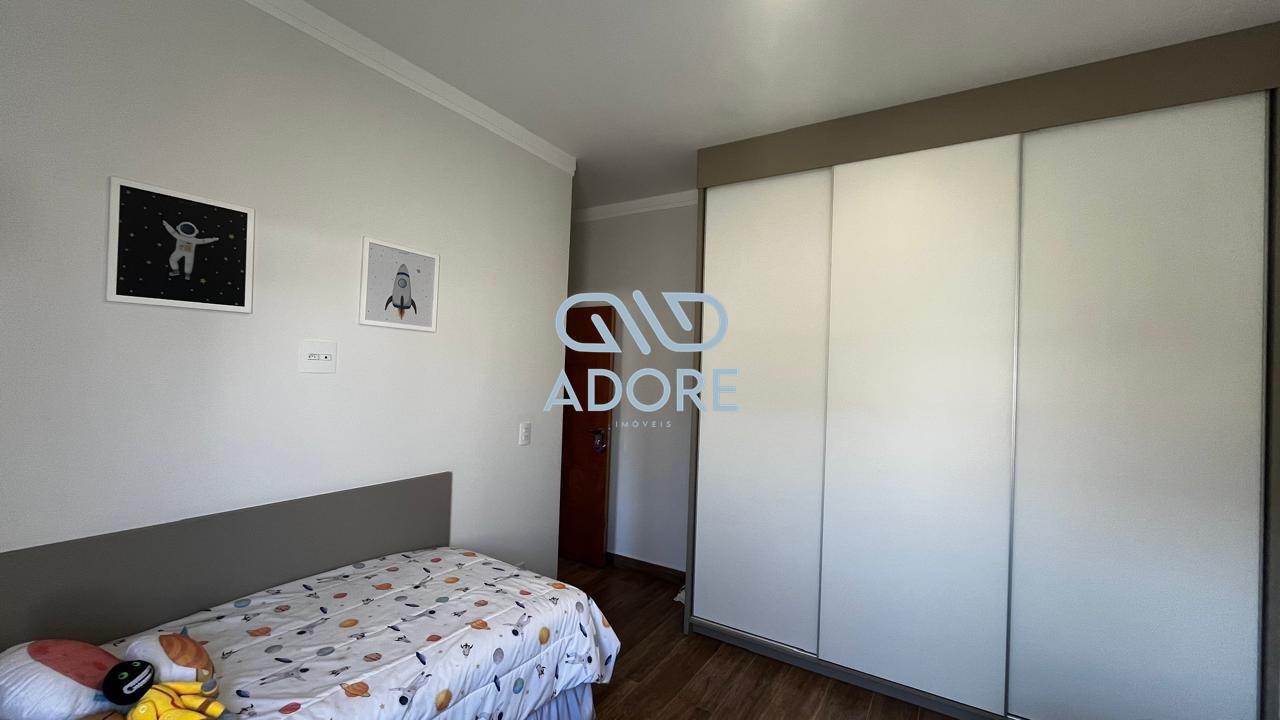 Casa de Condomínio à venda no Condomínio Xapada Parque Ytu: 