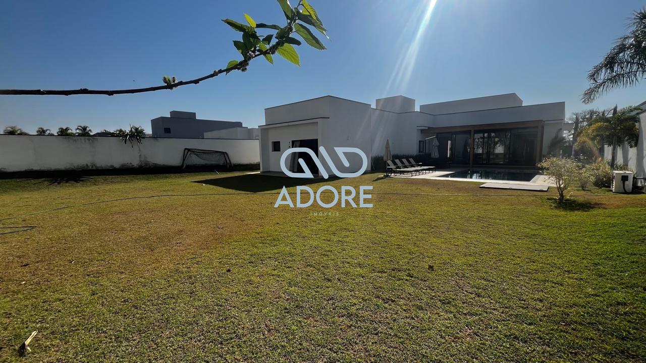 Casa de Condomínio à venda no Condomínio Xapada Parque Ytu: 