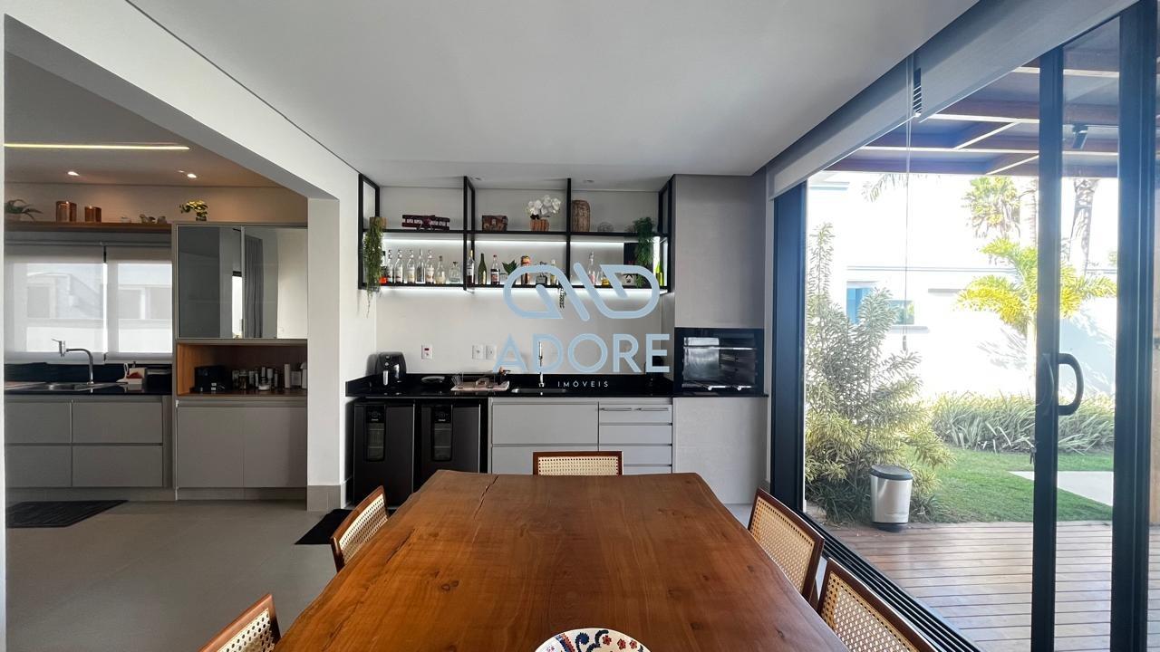 Casa de Condomínio à venda no Condomínio Xapada Parque Ytu: 