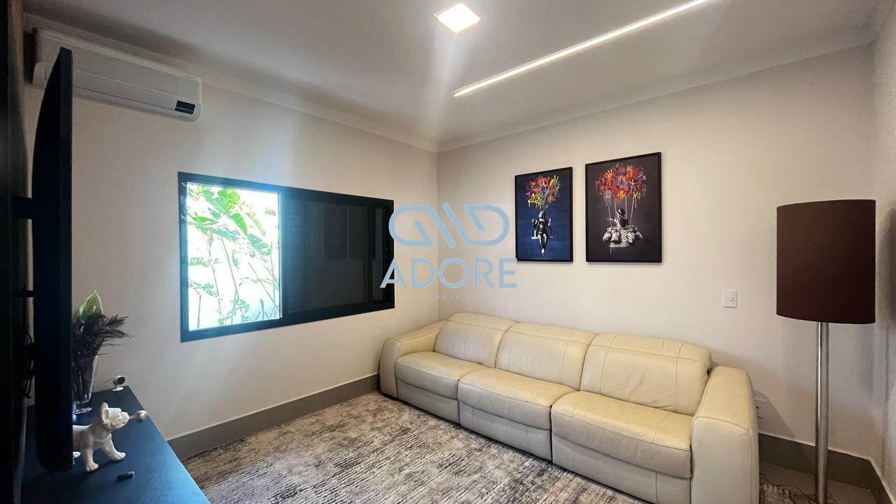 Casa de Condomínio à venda no Condomínio Xapada Parque Ytu: 