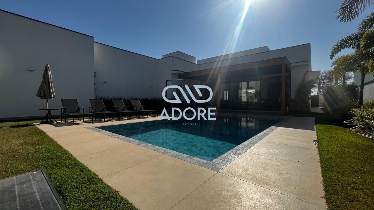 Casa de Condomínio à venda no Condomínio Xapada Parque Ytu: 