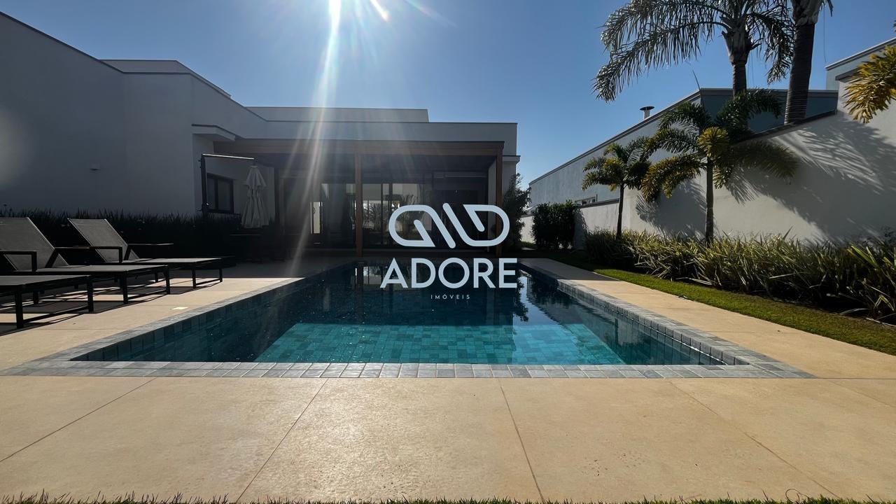 Casa de Condomínio à venda no Condomínio Xapada Parque Ytu: 