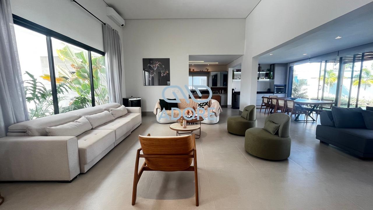 Casa de Condomínio à venda no Condomínio Xapada Parque Ytu: 