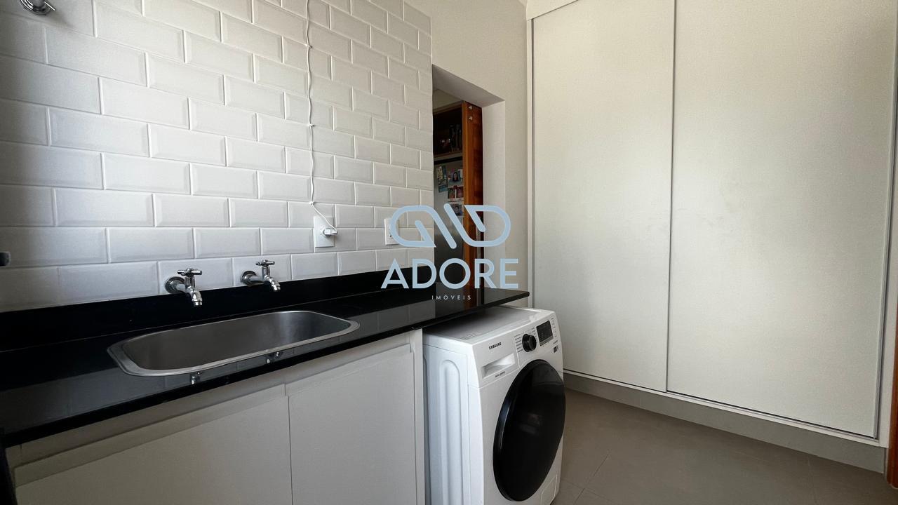 Casa de Condomínio à venda no Condomínio Xapada Parque Ytu: 