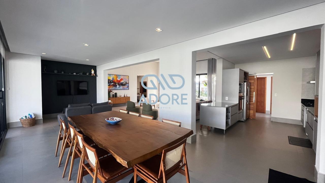 Casa de Condomínio à venda no Condomínio Xapada Parque Ytu: 