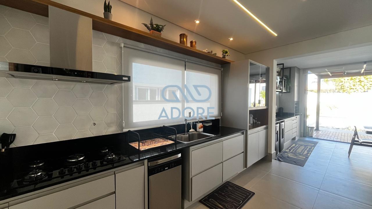 Casa de Condomínio à venda no Condomínio Xapada Parque Ytu: 