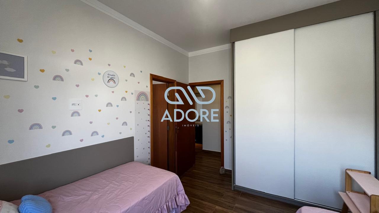 Casa de Condomínio à venda no Condomínio Xapada Parque Ytu: 