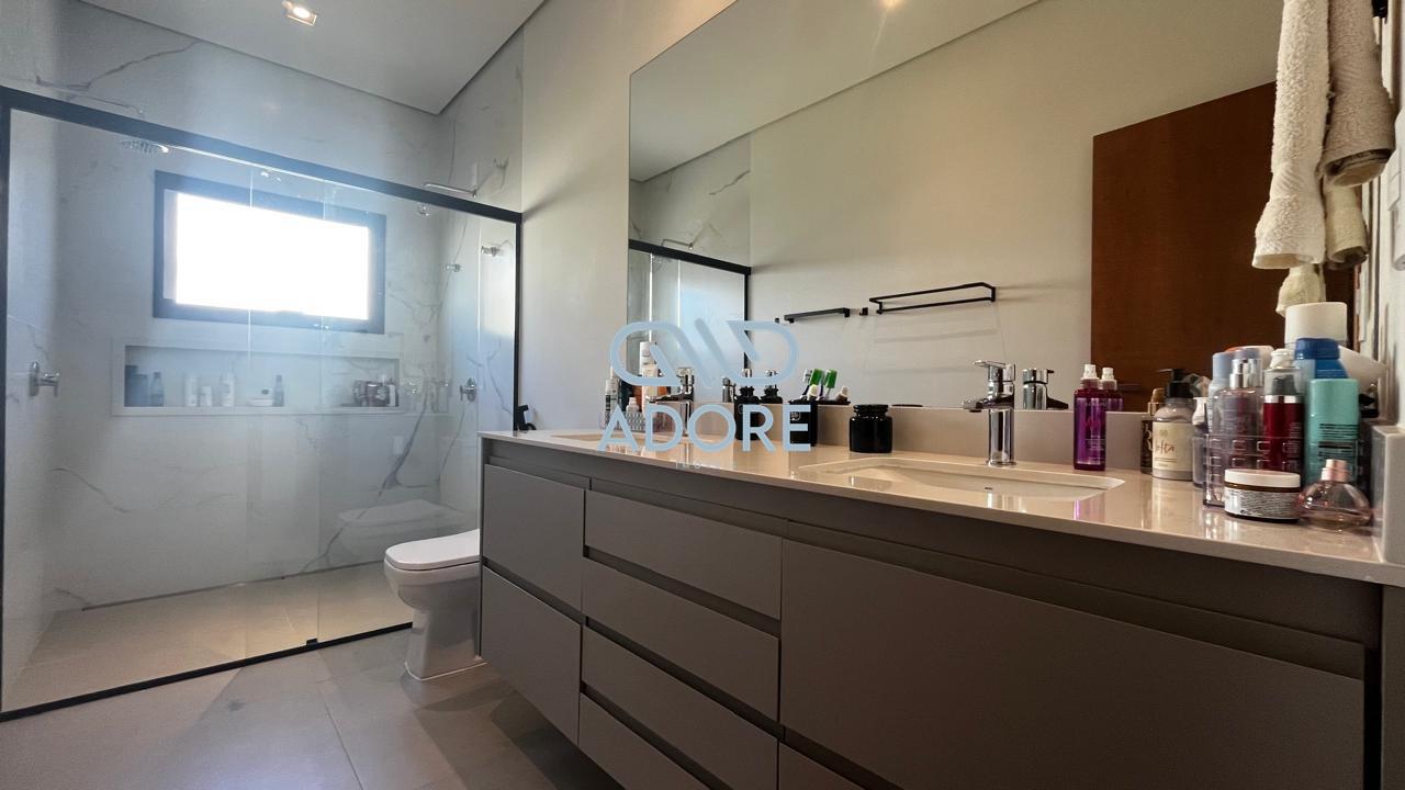 Casa de Condomínio à venda no Condomínio Xapada Parque Ytu: 