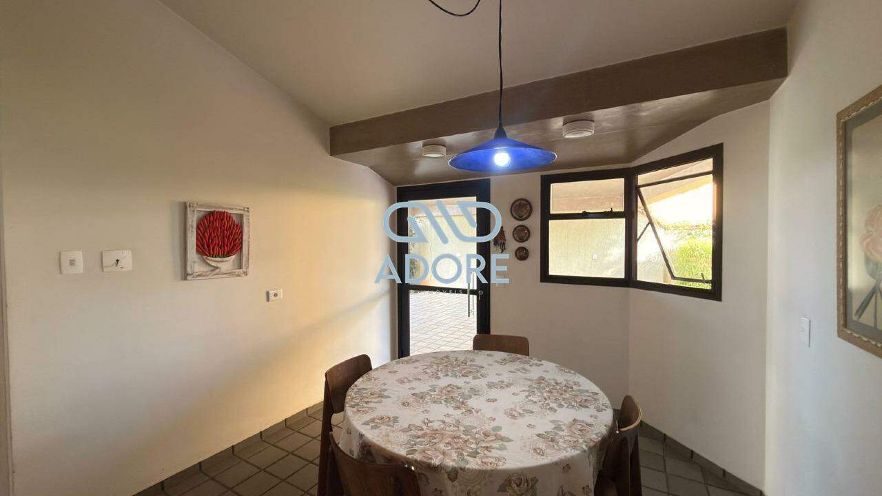 Casa de Condomínio à venda no Condomínio Fechado Hermenegildo Milioni: 