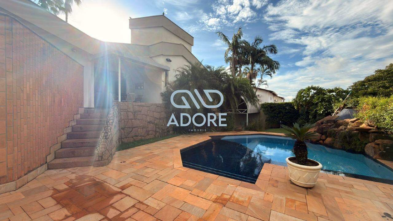 Casa de Condomínio à venda no Condomínio Fechado Hermenegildo Milioni: 