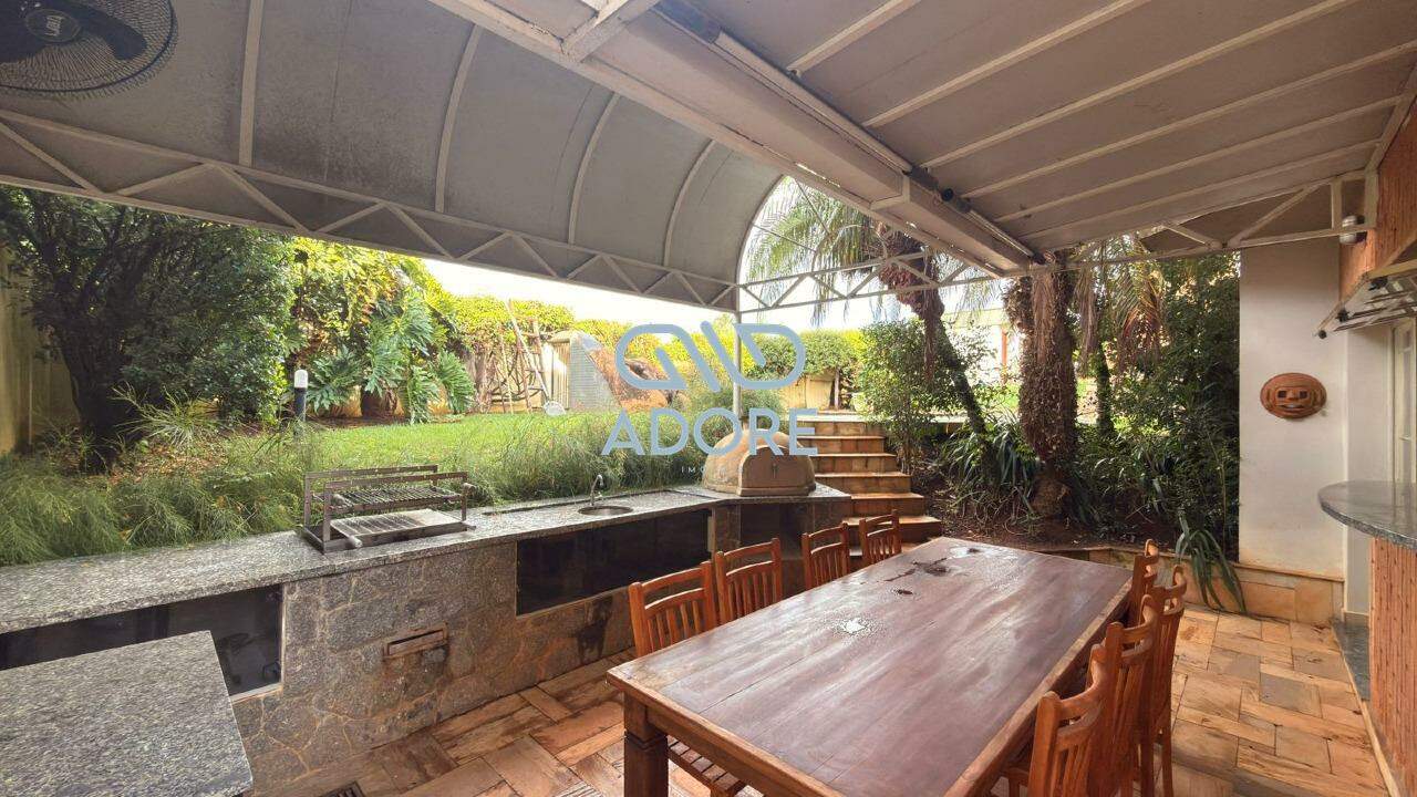 Casa de Condomínio à venda no Condomínio Fechado Hermenegildo Milioni: 