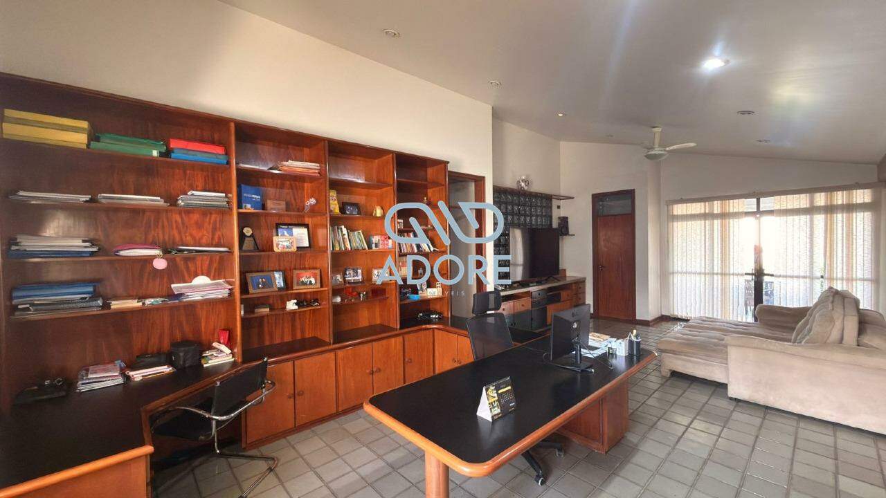Casa de Condomínio à venda no Condomínio Fechado Hermenegildo Milioni: 