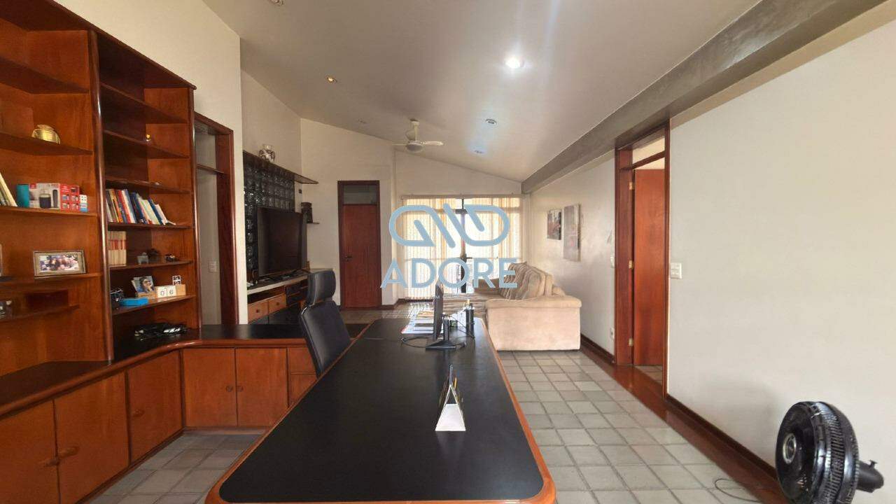 Casa de Condomínio à venda no Condomínio Fechado Hermenegildo Milioni: 