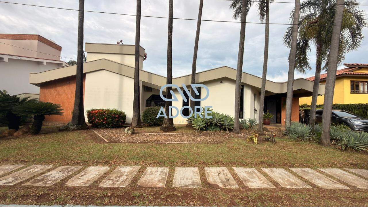 Casa de Condomínio à venda no Condomínio Fechado Hermenegildo Milioni: 