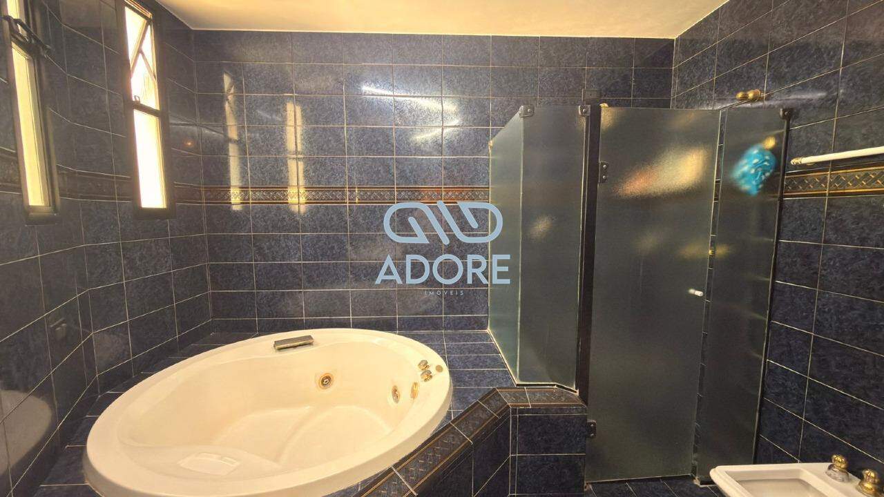 Casa de Condomínio à venda no Condomínio Fechado Hermenegildo Milioni: 