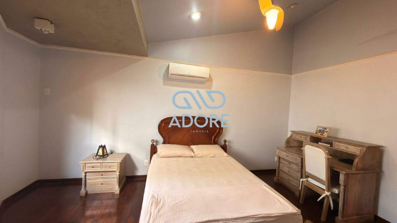 Casa de Condomínio à venda no Condomínio Fechado Hermenegildo Milioni: 