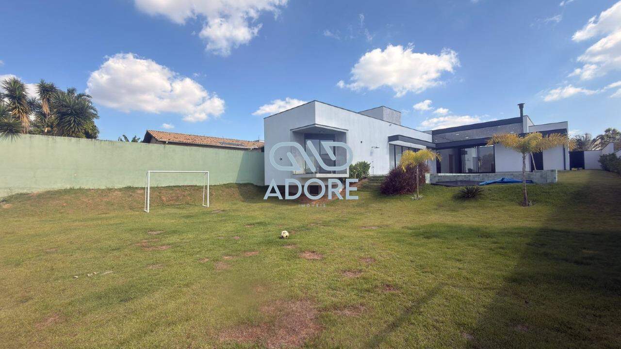 Casa de Condomínio à venda no Condomínio Xapada Parque Ytu: 