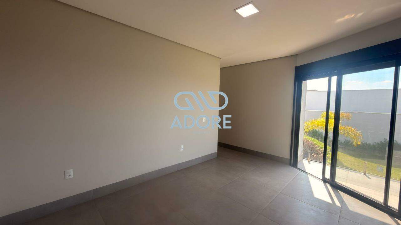 Casa de Condomínio à venda no Condomínio Xapada Parque Ytu: 