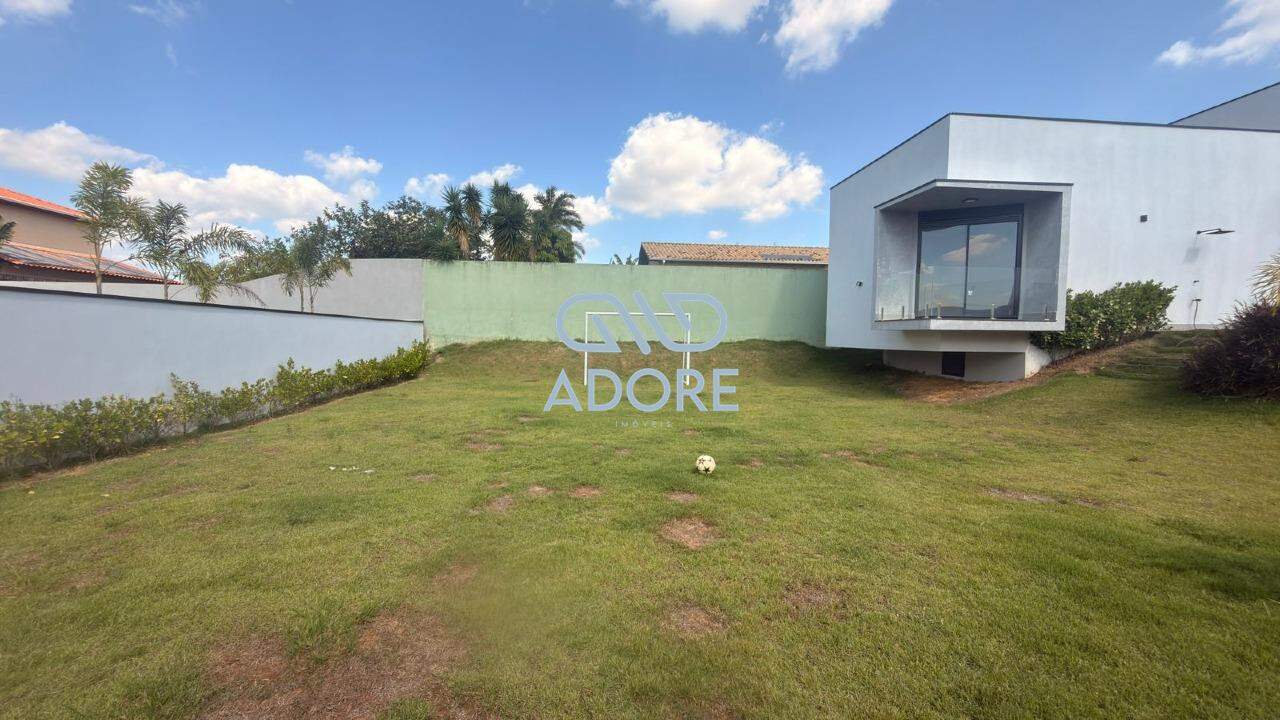 Casa de Condomínio à venda no Condomínio Xapada Parque Ytu: 