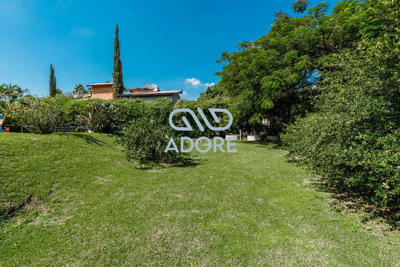 Casa de Condomínio à venda no Condomínio Moradas São Luiz: 