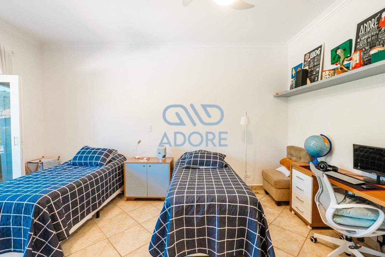 Casa de Condomínio à venda no Condomínio Moradas São Luiz: 