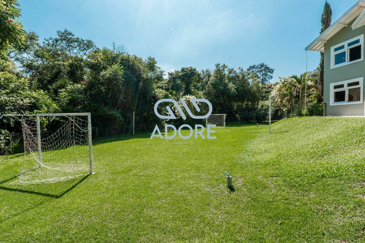Casa de Condomínio à venda no Condomínio Moradas São Luiz: 