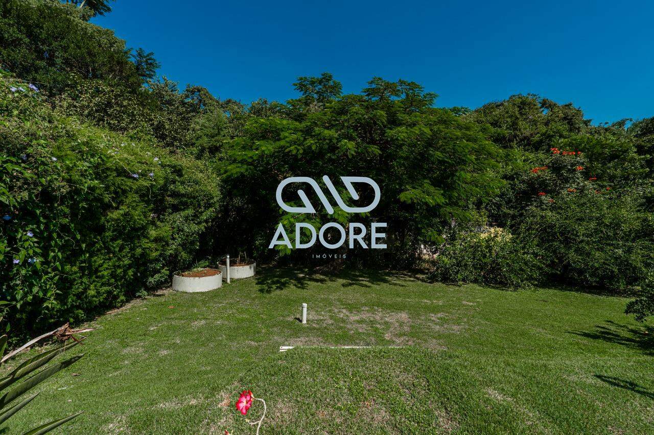Casa de Condomínio à venda no Condomínio Moradas São Luiz: 