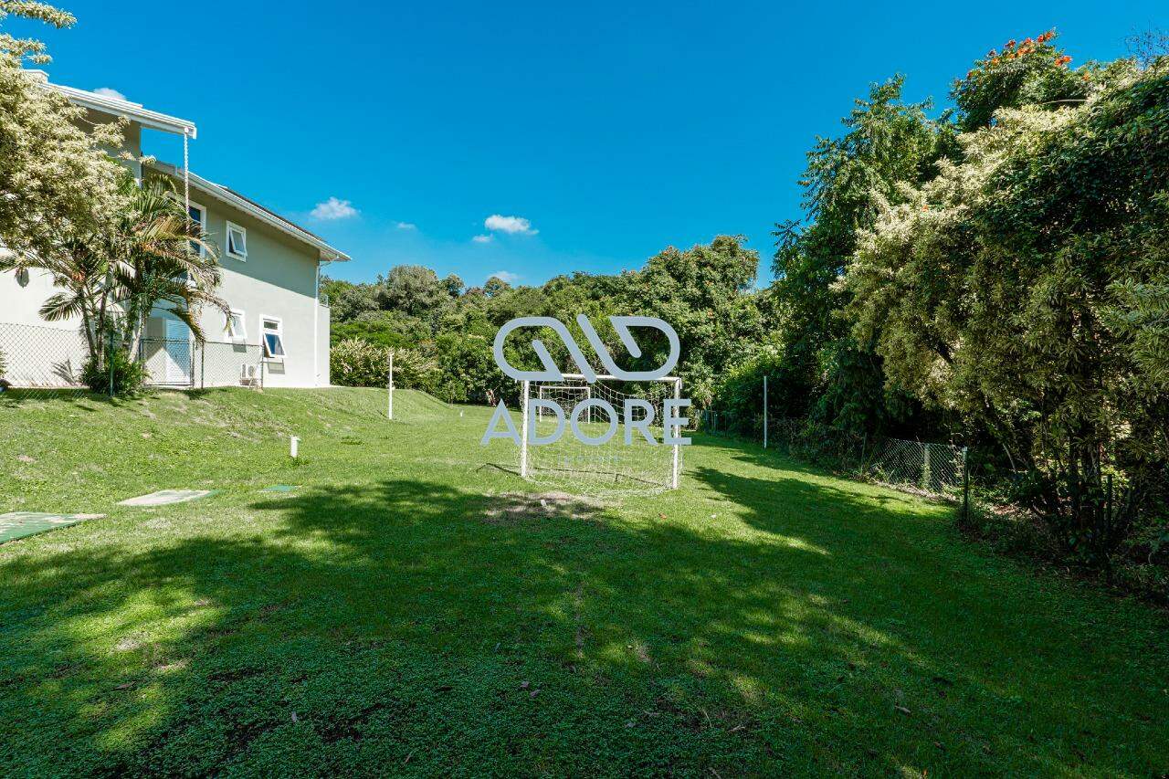 Casa de Condomínio à venda no Condomínio Moradas São Luiz: 