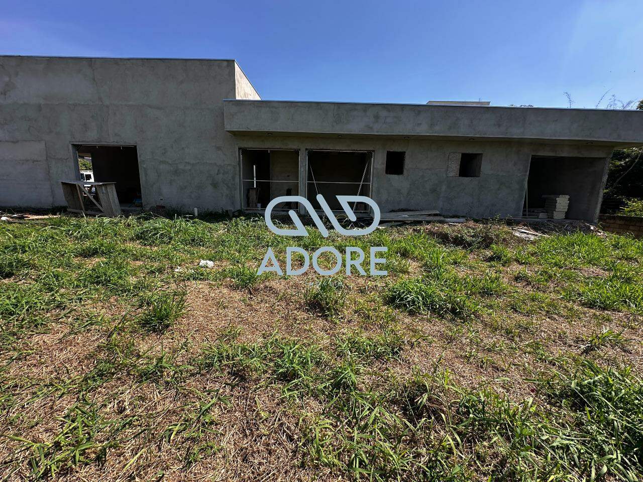Terreno à venda no Condomínio Mirante dos Ipês: 