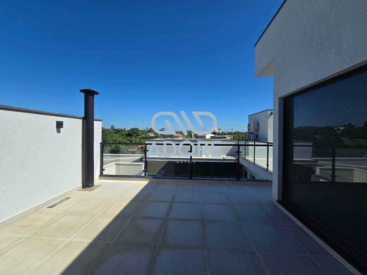 Casa de Condomínio à venda no Condominio Residencial Viena: 
