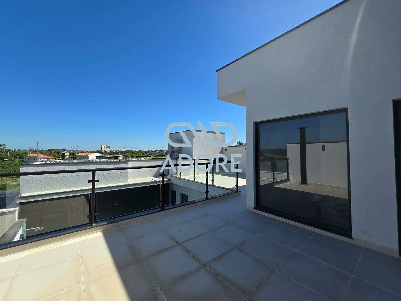 Casa de Condomínio à venda no Condominio Residencial Viena: 