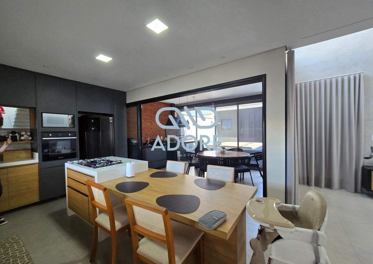 Casa de Condomínio à venda no Condominio Residencial Viena: 