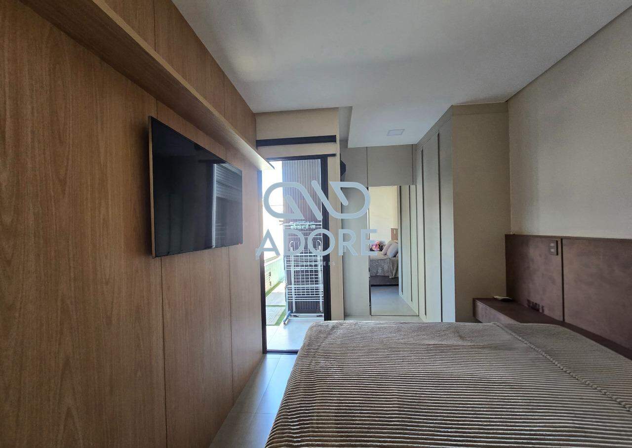 Casa de Condomínio à venda no Condominio Residencial Viena: 