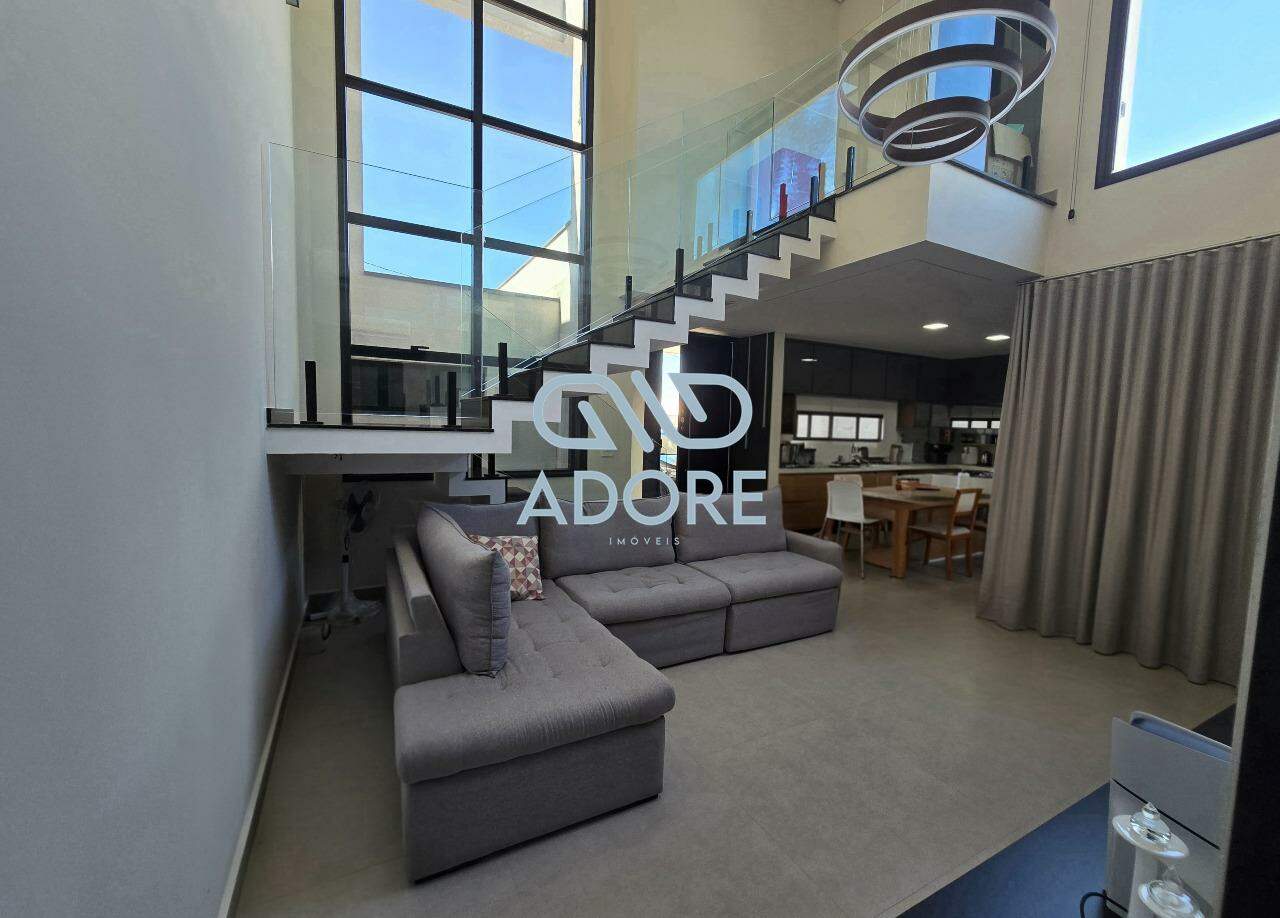 Casa de Condomínio à venda no Condominio Residencial Viena: 