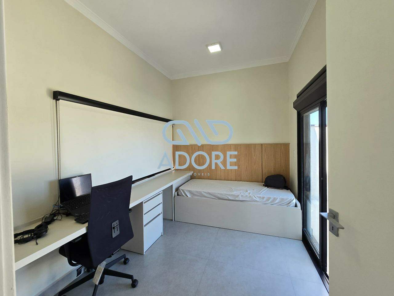 Casa de Condomínio à venda no Condominio Residencial Viena: 