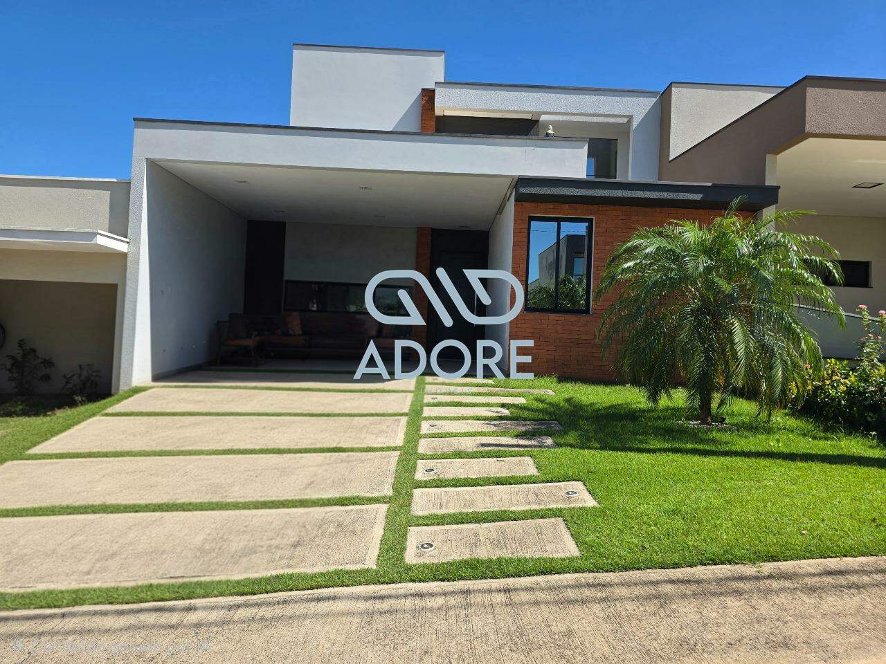 Casa de Condomínio à venda no Condominio Residencial Viena: 