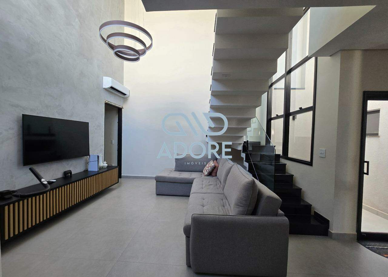Casa de Condomínio à venda no Condominio Residencial Viena: 