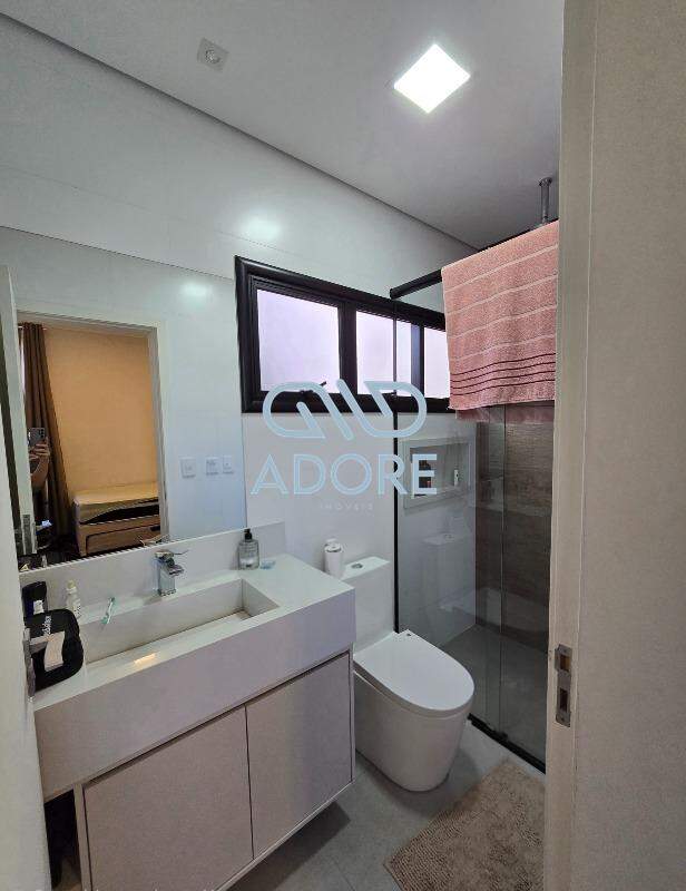 Casa de Condomínio à venda no Condominio Residencial Viena: 