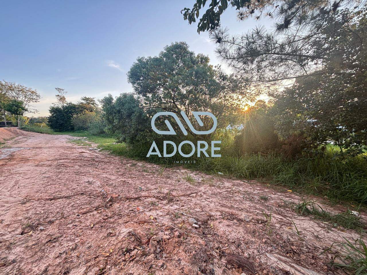 Terreno à venda no Condomínio Terras de São José II : 