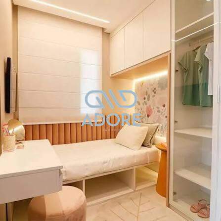 Apartamento à venda no Edificio Icaraí Parque Clube: 