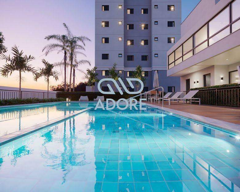 Apartamento à venda no Edificio Icaraí Parque Clube: 