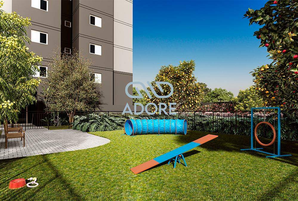 Apartamento à venda no Edificio Icaraí Parque Clube: 