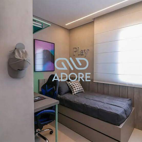 Apartamento à venda no Edificio Icaraí Parque Clube: 