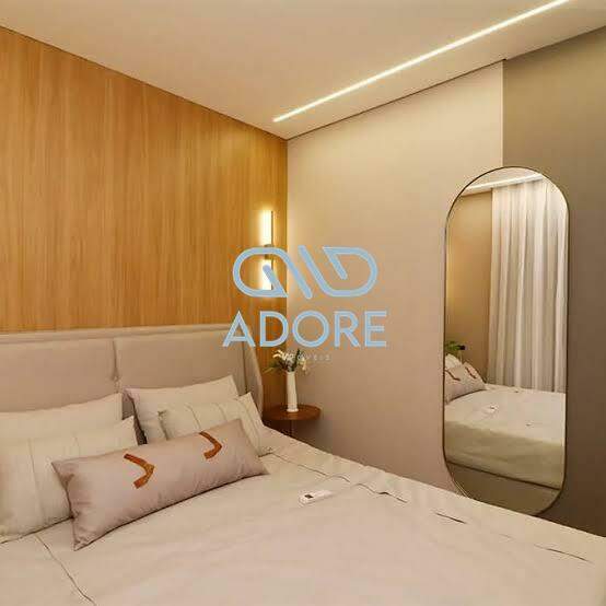 Apartamento à venda no Edificio Icaraí Parque Clube: 