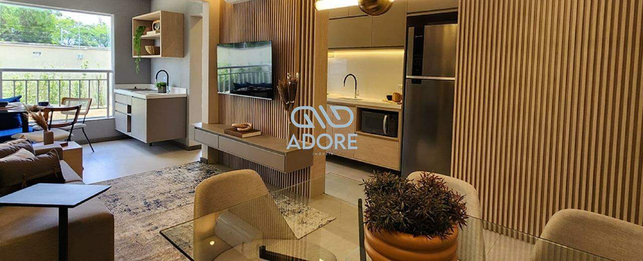 Apartamento à venda no Edificio Icaraí Parque Clube: 