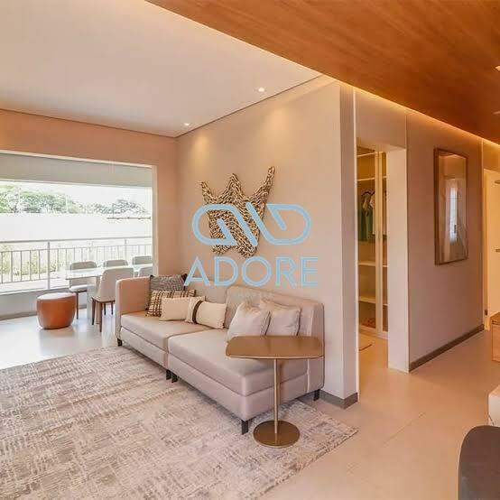 Apartamento à venda no Edificio Icaraí Parque Clube: 