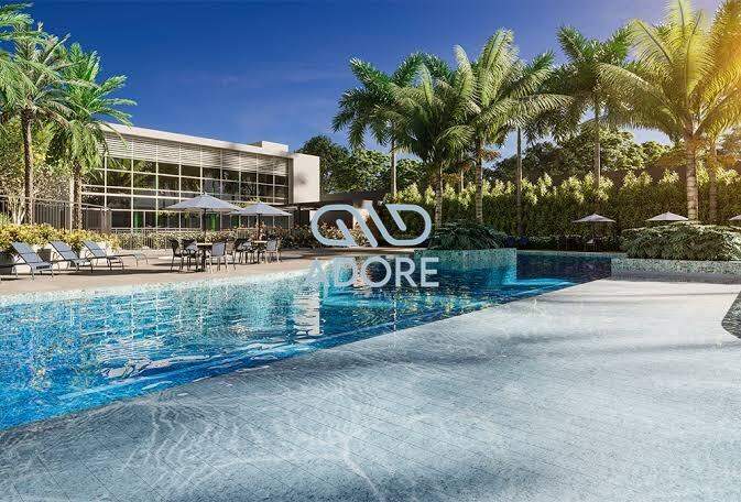 Apartamento à venda no Edificio Icaraí Parque Clube: 