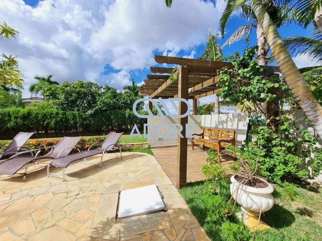 Casa de Condomínio à venda no Parque Village Castelo: 